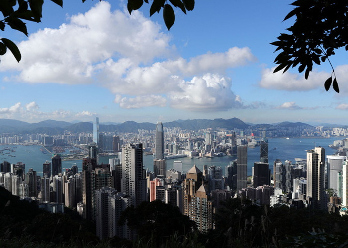 未来十年香港可兴建约33万个公屋