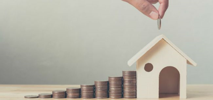 房地产贷款投放提速　信贷总量稳定增长获支撑