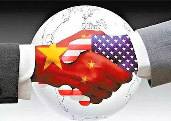 白宫宣布美中元首视讯会谈 负责任管控竞争