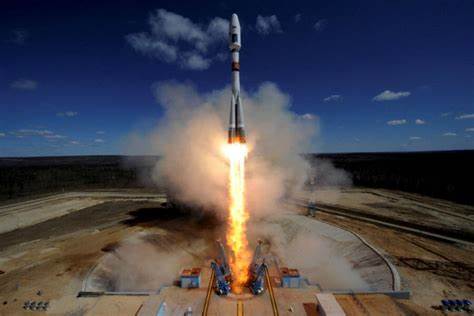 俄媒：俄罗斯在太空测试什么？