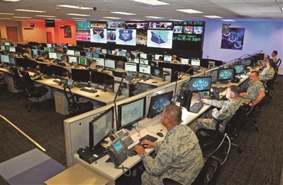 美军更新网络作战行动概念　负面影响不容低估
