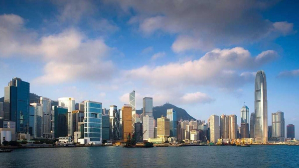 全球最具吸引力城市　香港首次跌出前十