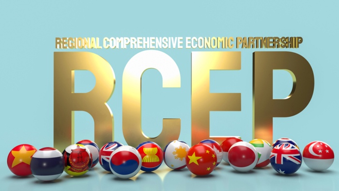 刘宗义：RCEP与新一轮经济全球化