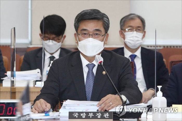 韩媒：韩军高层商讨国防太空力量发展方案
