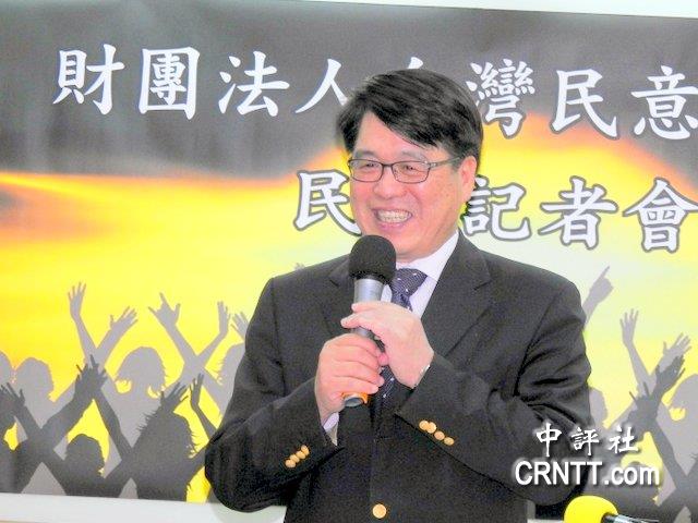 游盈隆：政府4大公投立场激怒中高教育选民