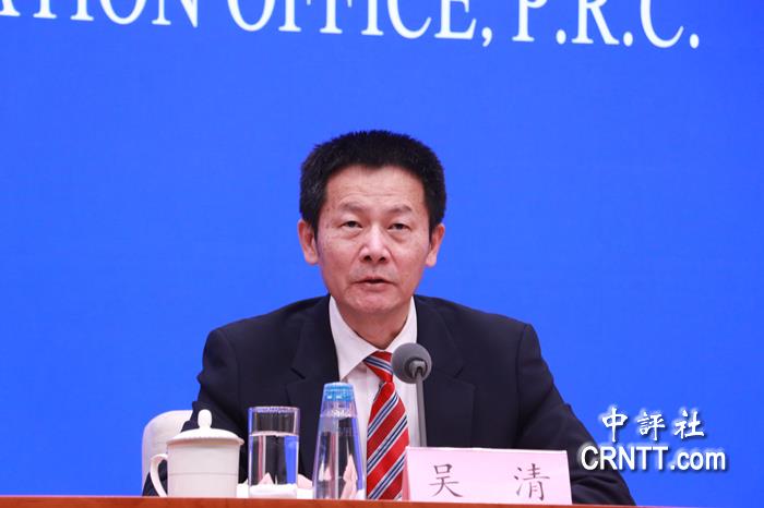 上海副市长：坚定走科技创新共赢、多赢之路