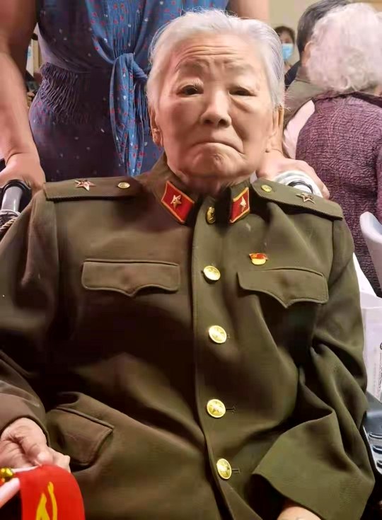 中国军事电影重要推手林亮逝世　享寿91岁