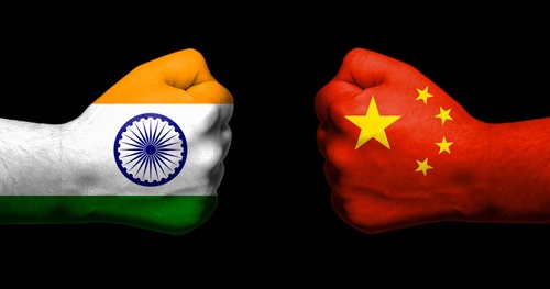 刘宗义：印度对习拜会晤的看法及其对华政策