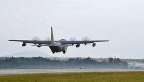 美空军首次展开空中网络防御