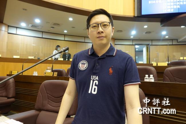 王浩宇预测　韩国瑜复出会选桃园市长