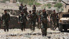 伊朗军队和阿富汗塔利班在伊朗东部边境交火