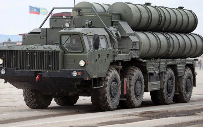 普京批准俄和塔吉克斯坦建立联合地区防空系统