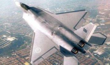 替代F35？土耳其邀俄罗斯合研国产隐形战机