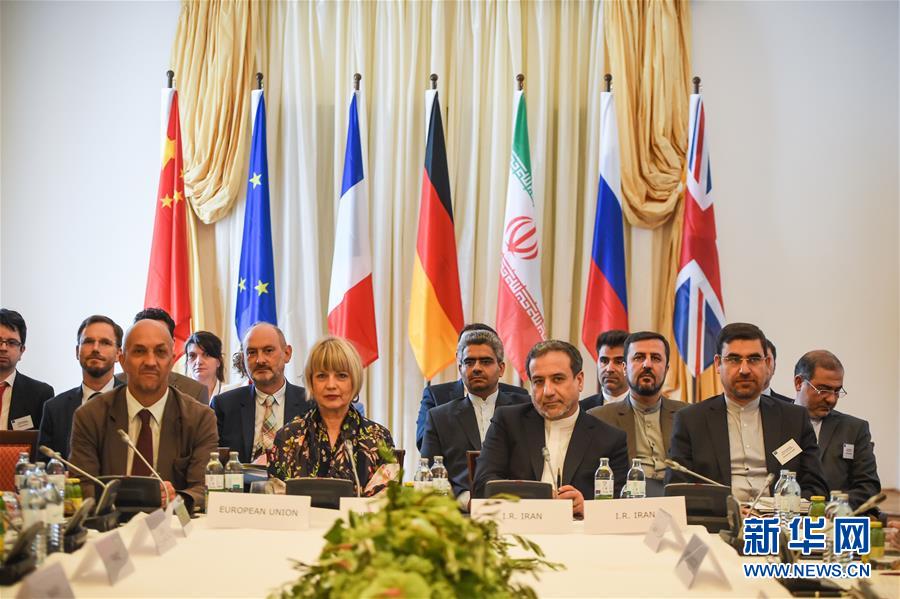 中评编译：伊朗与海湾国家战略选择的不同