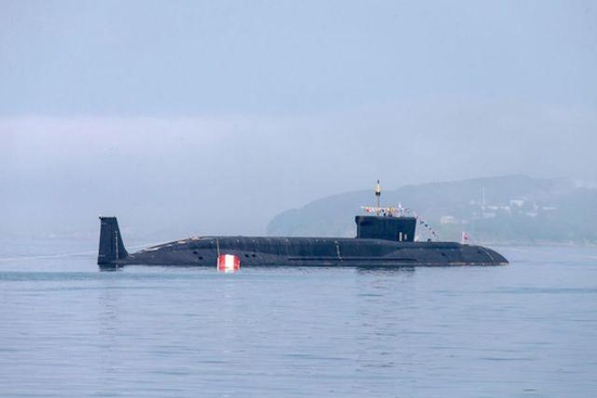 为对付中俄潜艇　美海军优先购近2万声呐浮标