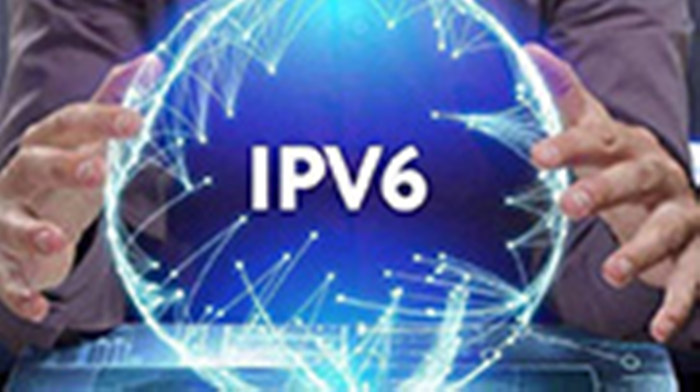 “IPv6＋”技术首次现身冬奥