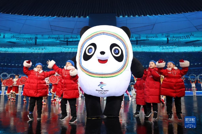 中评观察：北京冬奥会有哪些绿色亮点？