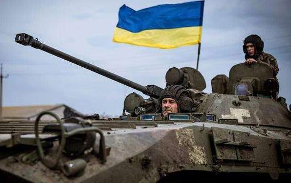 乌克兰度过平静一天　俄嘲西方开战日宣传破产