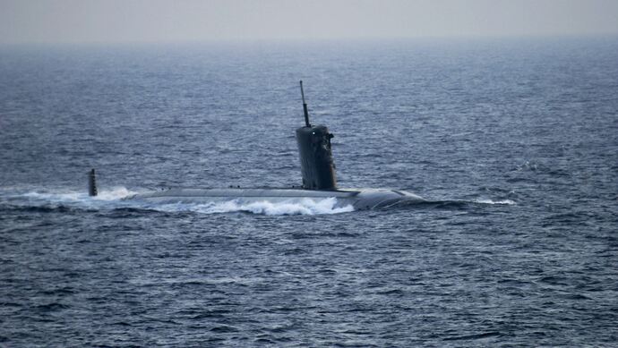 俄军对美核潜艇“三次特别行动”都包括什么？