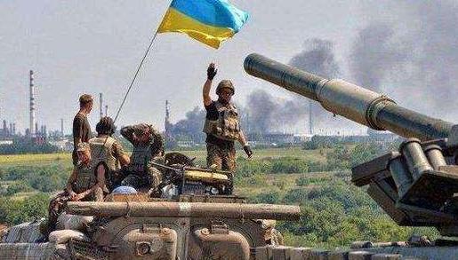 美媒：俄在乌克兰危机中如何用嘲讽当武器？