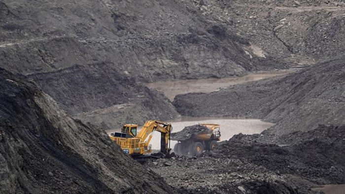 印尼能源部宣布解除煤炭出口禁令