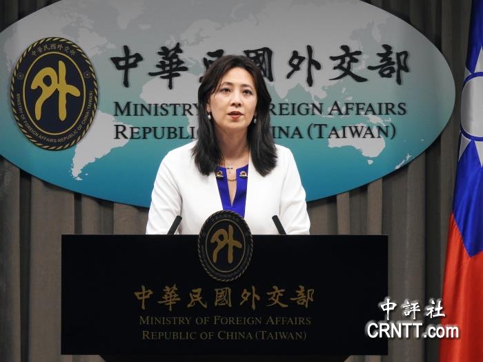 台官方证实：蓬佩奥3月2日至5日访问台湾