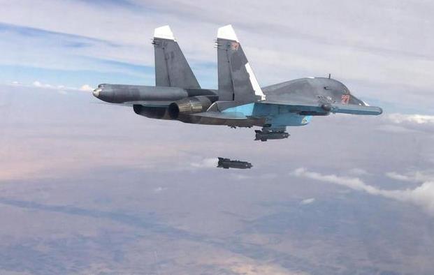 乌军称击落一俄罗斯飞机　俄：与事实不符