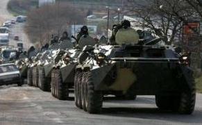 俄：俄军已累计摧毁乌军事设施821处目标
