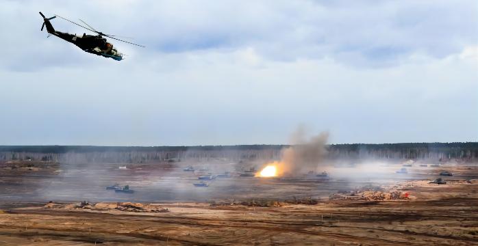 俄国防部：俄军在特别军事行动中出现伤亡