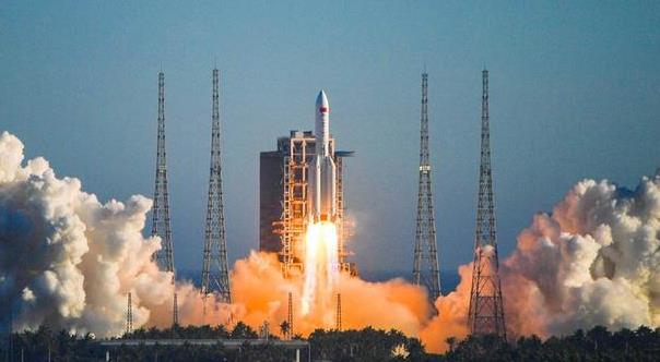 澳媒：亚洲太空竞赛　中国在战略上领先印度