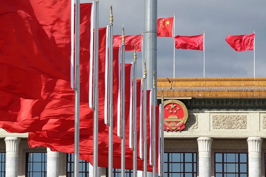 七大政策助力中国经济爬坡过坎