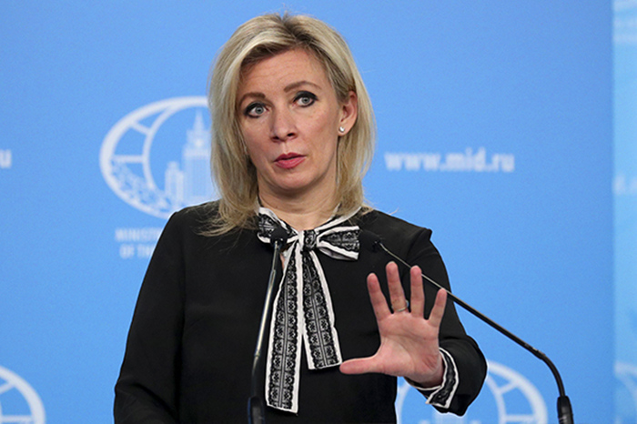 俄外交部：把俄罗斯从联合国除名不可行