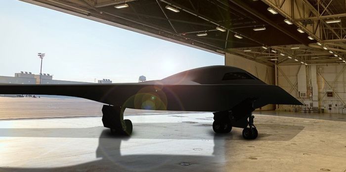 美媒：美军拟强化无人机空战参与度