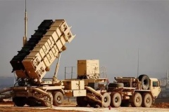美媒披露美国向沙特运送了大量“爱国者”导弹