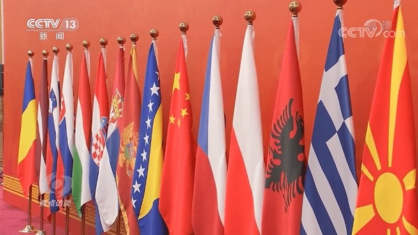 社评：中国与东欧国家的合作前景广阔