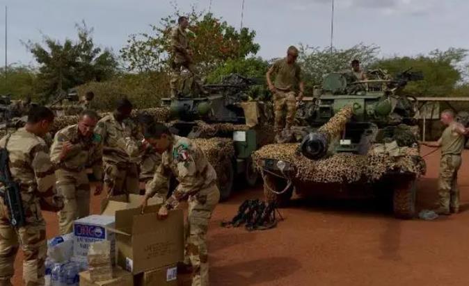 法国撤军马里对非洲反恐形势的影响