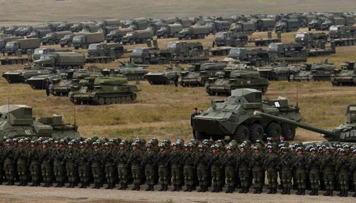 俄国防部首度公布伤亡数据