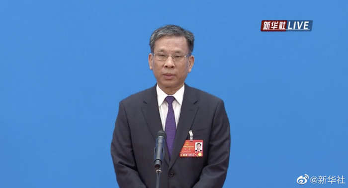 财政部部长刘昆回应2022年“国家账本”