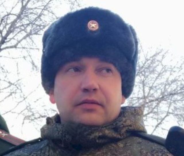 乌方称又一俄军少将战死