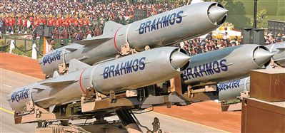 印度“误射”导弹背后　暴露了哪些缺陷和不足