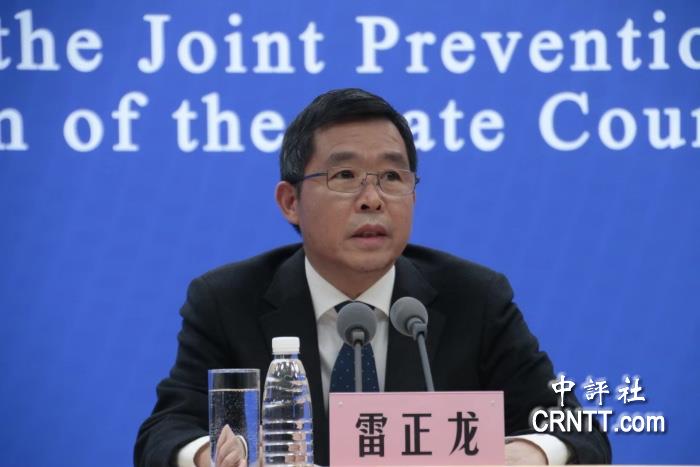 国家卫健委：上海疫情处于高峰期　形势严峻
