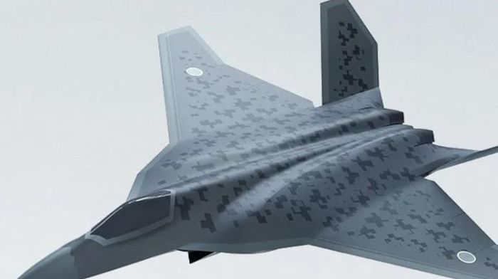 日媒：日英拟联合研发新一代战机