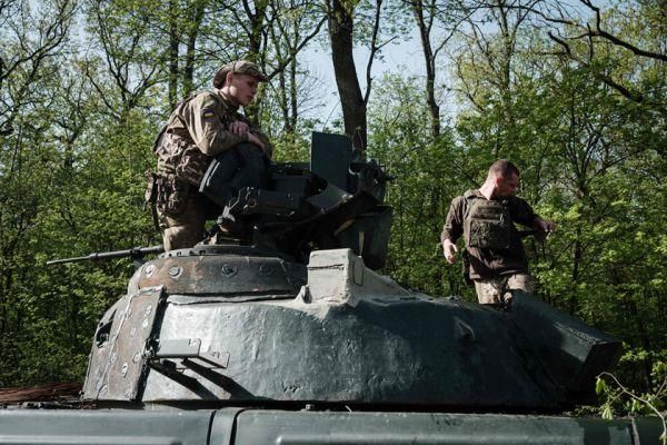 美刊：乌克兰军队情况比想象的更糟