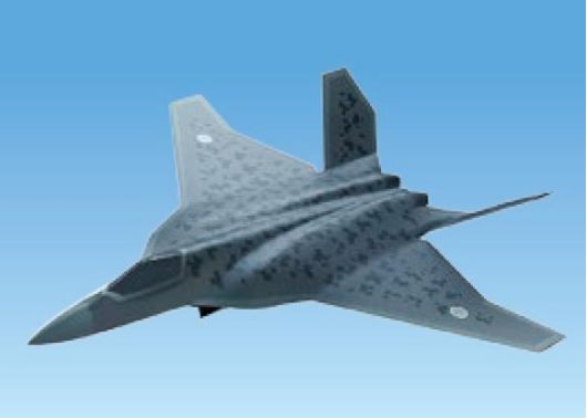日本下一代战斗机项目更换外国合作方