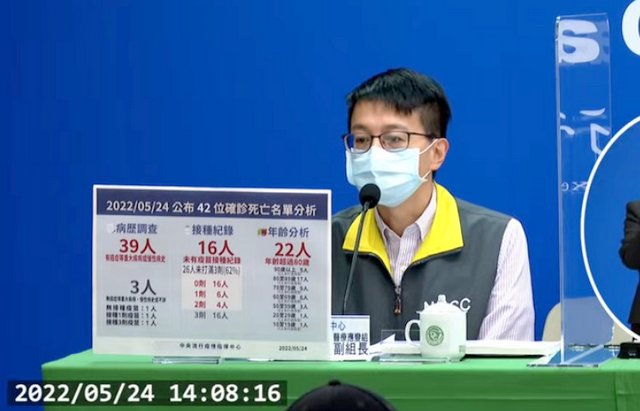 中重症＋251 十岁男童脑炎致死台湾第4例