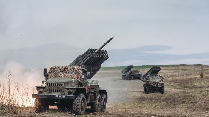 俄国防部发布对乌“特别军事行动”最新战报