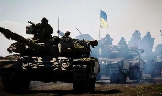 俄乌双方在乌克兰东部地区激战持续