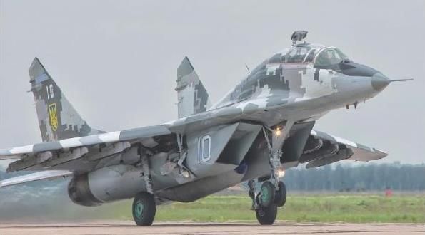 乌克兰空军还能撑多久？损失超300架飞机