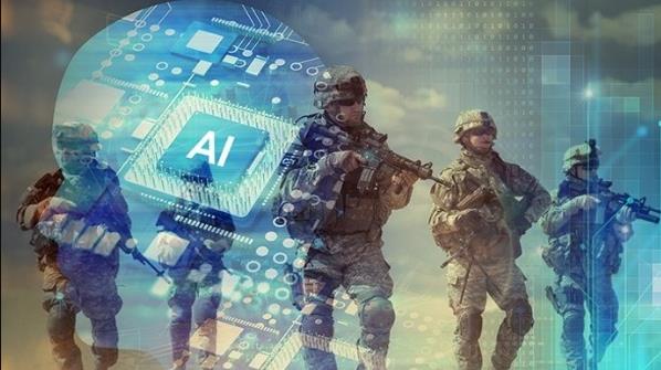 日媒：美国欲在军事AI领域确保霸权