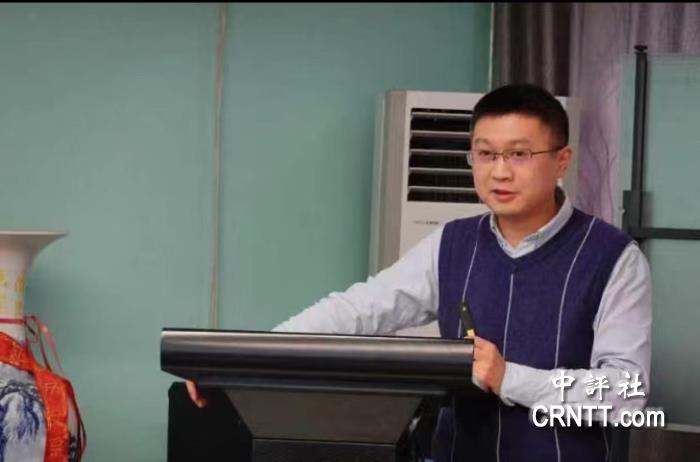孙扬：捍卫香港国际化是改革开放应有之义